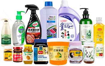 Thermal paper and label